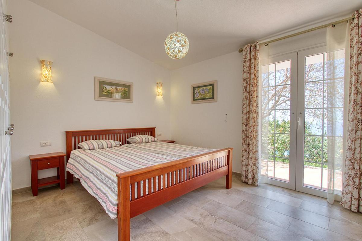 Casa Esther El Paso Zewnętrze zdjęcie