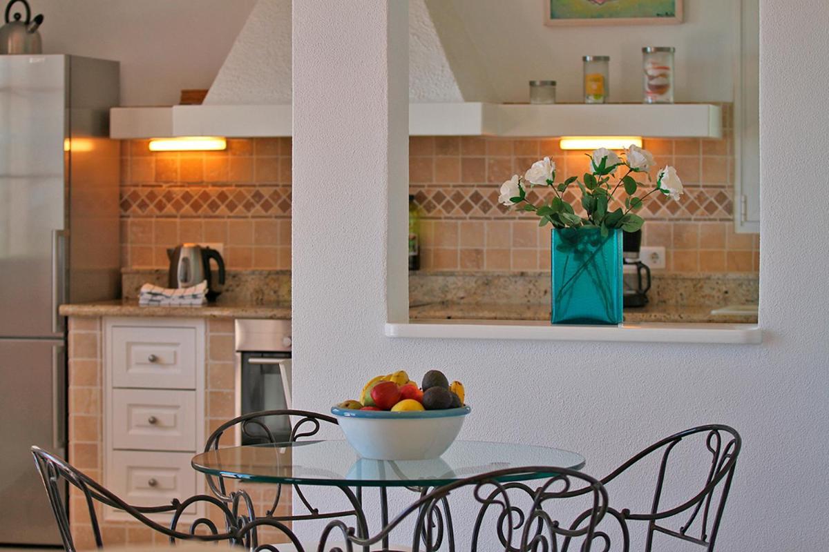 Casa Esther El Paso Zewnętrze zdjęcie