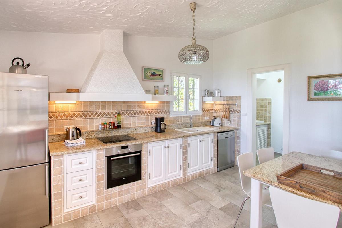 Casa Esther El Paso Zewnętrze zdjęcie