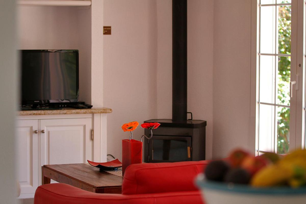 Casa Esther El Paso Zewnętrze zdjęcie